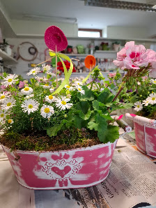 Blumenboutique Seegeler