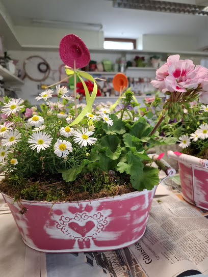 Blumenboutique Seegeler