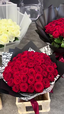 Blumen Fashion