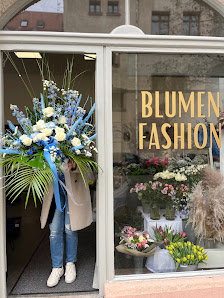 Blumen Fashion