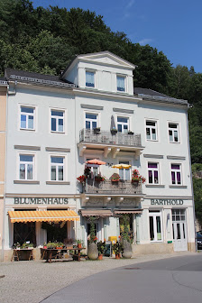 Blumenhaus Barthold