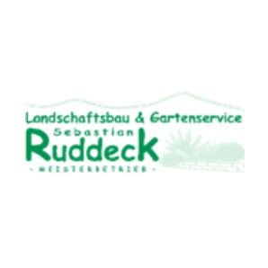 Sebastian Ruddeck Gartenservice & Landschaftsbau