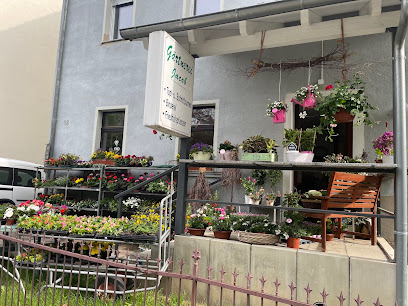 Blumenladen Löbau Gärtnerei Jacob