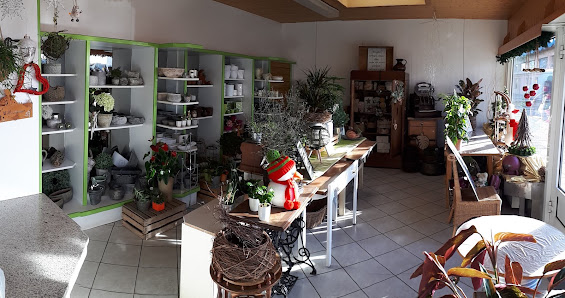 Blumengeschäft Paulo