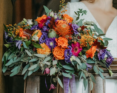 Blumengeschäft Schubert