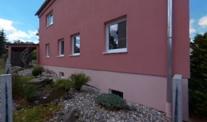 Blumen und Floristik - Inh. Annegret Hähnel