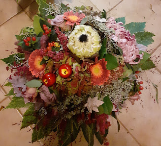 Röhr's Blumenladen