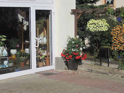 Röhr's Blumenladen