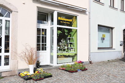 Hahn Blumeneck