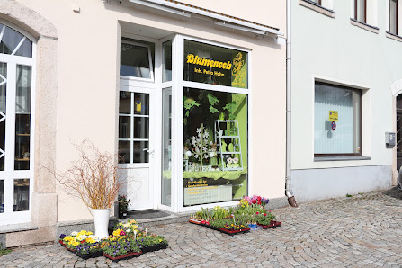 Hahn Blumeneck
