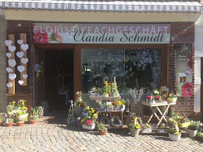 Floristikfachgeschäft Claudia Schmidt
