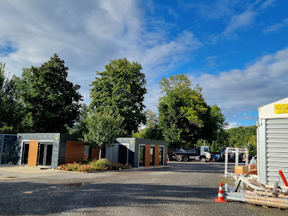 Aue-Bad Schlema