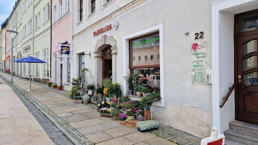 Floribunda GmbH