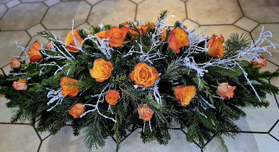 Blumenladen Blumen Strietzel