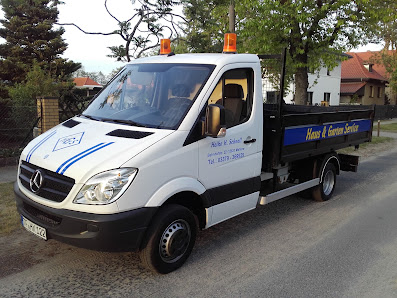 Haus & Garten Service