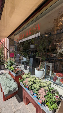Blumen Kuhn Floraldesign GmbH