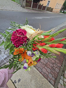 Blumenstübl Tesche