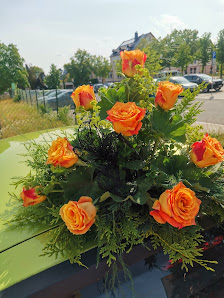Blumenstübl Tesche