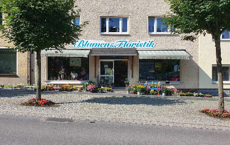 Blumen&Floristik Berndt