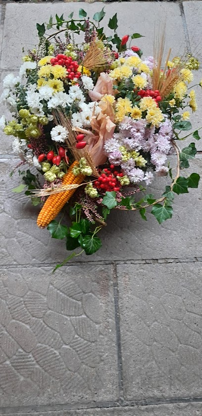 Blumengeschäft