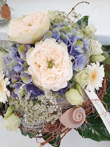 Flowers and more - Annett Heine