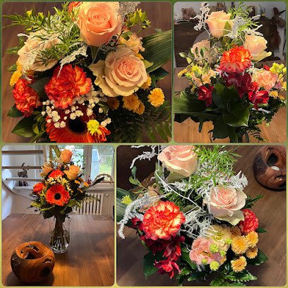 Blumengeschäft Rüdiger