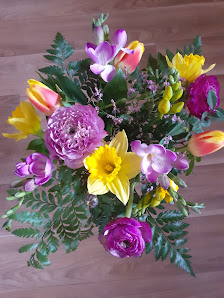 Liebchen's Blumeneck