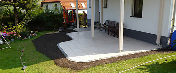 Ronny Roth Garten- und Landschaftsbau
