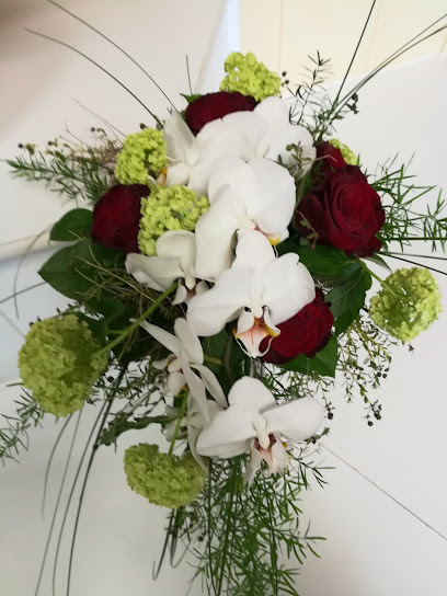 Blumen Am Markt