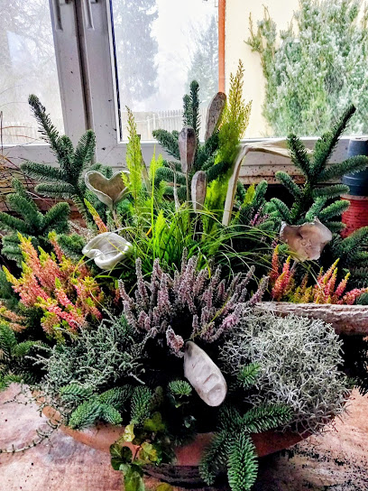 Blumenladen Reina Trapp