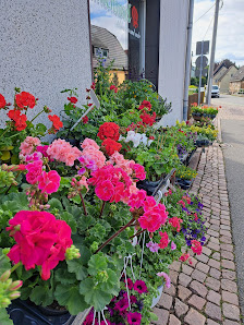 Blumeninsel Beate Weinrich
