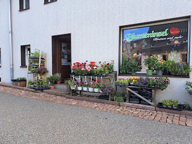 Blumeninsel Beate Weinrich