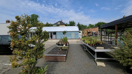 Garten-Center Günther KG