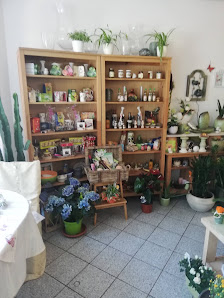 Blumenschätzel