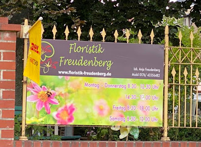Floristik Freudenberg