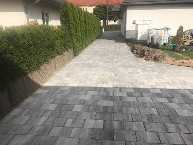 Garten & Landschaftsbau Allrounder-Service Ralf Trute