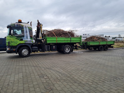 Garten & Landschaftsbau Allrounder-Service Ralf Trute