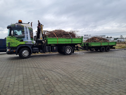 Garten & Landschaftsbau Allrounder-Service Ralf Trute