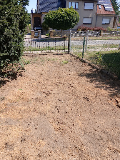 Garten und Landschaftsbau Stephan