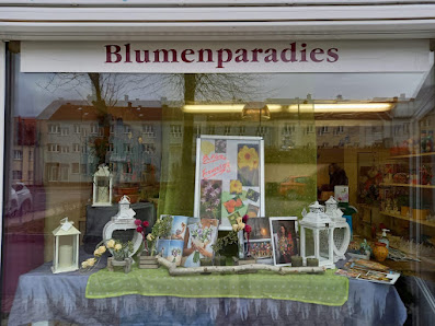 Blumenparadies Heiko Tetzlaff