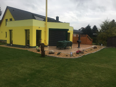 Garten- und Landschaftsbau Sandro Hagemann