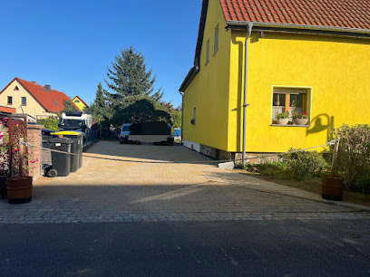 Garten- und Landschaftsbau Sandro Hagemann
