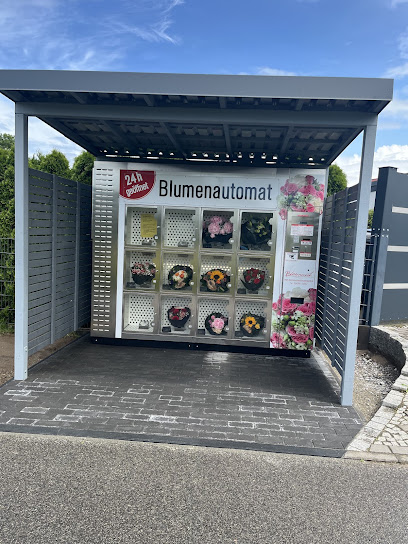 Blütenwerk - Der kreative Blumenladen