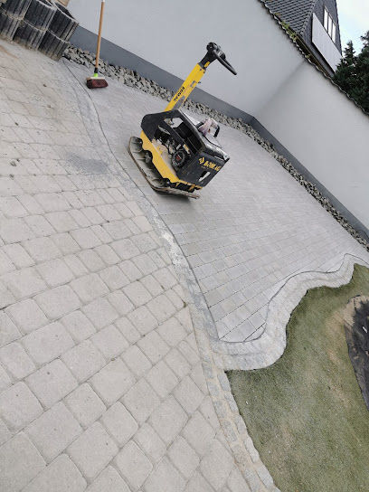 Garten und Landschaftsbau Gebrüder Pelzer