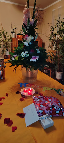 Blumenquelle