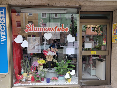 Marianne Weinmann Blumenstube