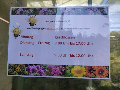Pflanzenmarkt Seerhausen - Inh.: Steffen Guke