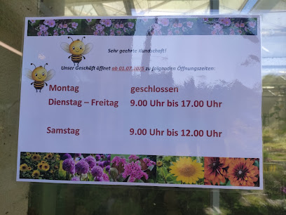 Pflanzenmarkt Seerhausen - Inh.: Steffen Guke