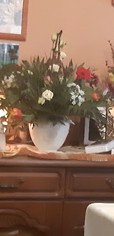 Blumen Werkstatt Kathrin Baum