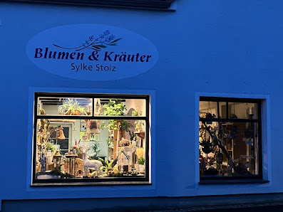 Blumen & Kräuter